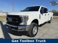 Image for 2021 Ford F-350 XL ID: 7114254