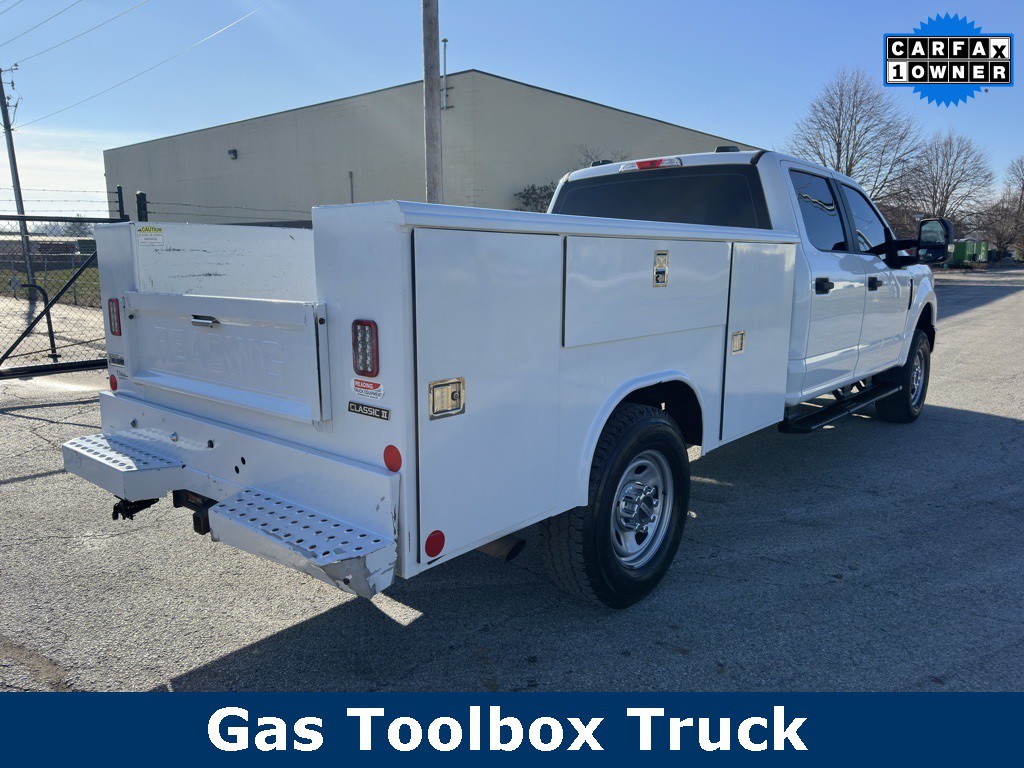 2021 Ford F-350 Image 4