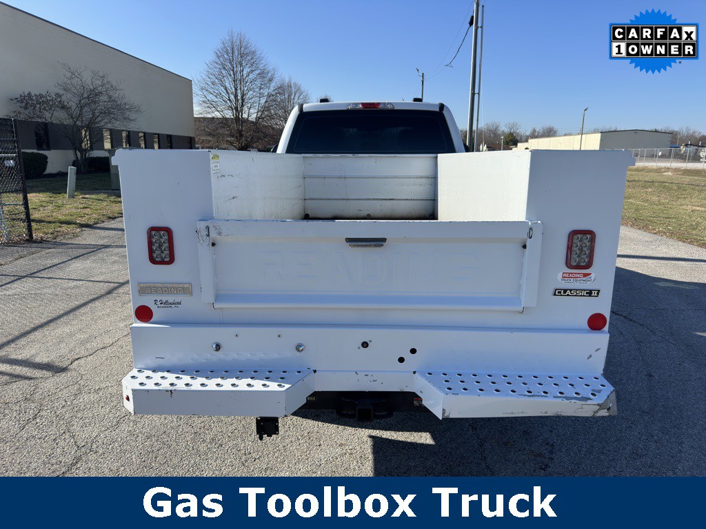 2021 Ford F-350 Image 5