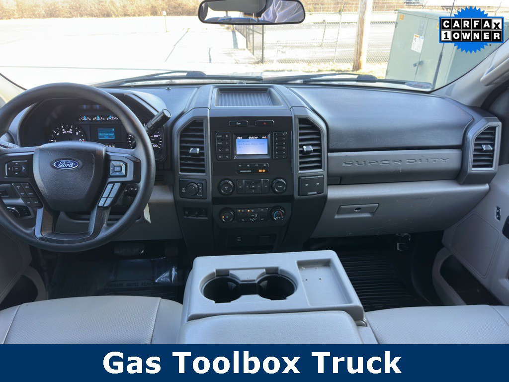 2021 Ford F-350 Image 8