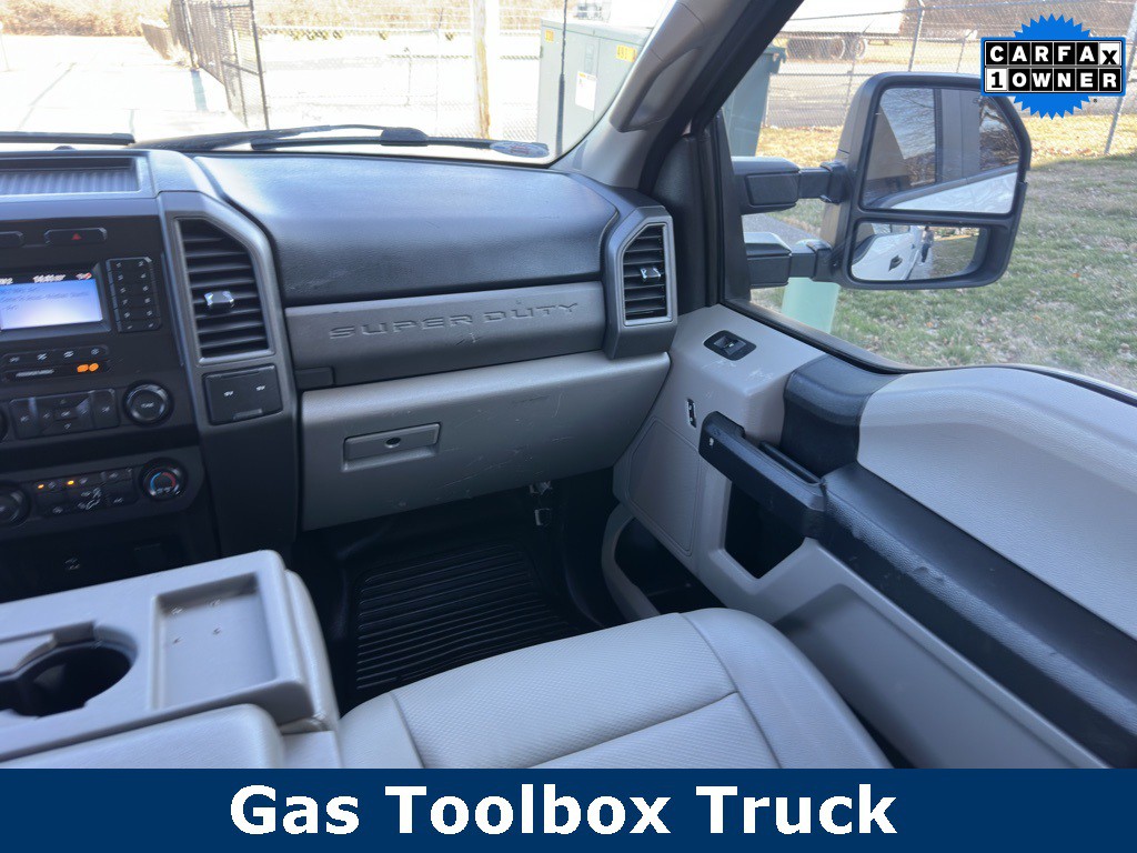 2021 Ford F-350 Image 9