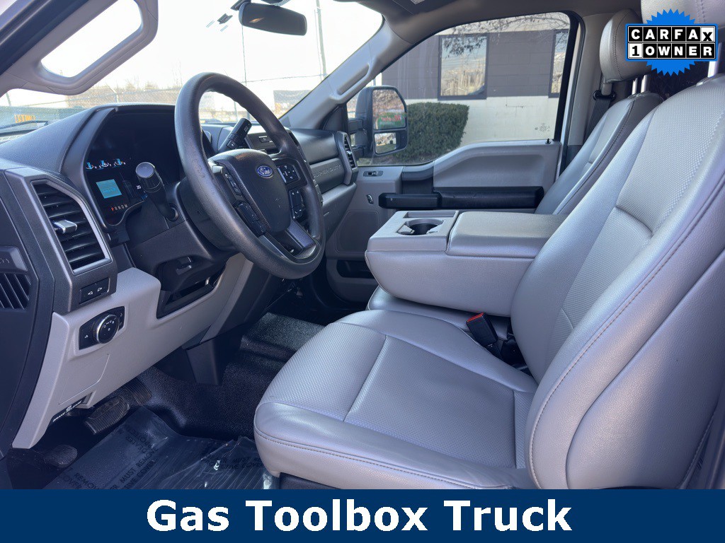 2021 Ford F-350 Image 10
