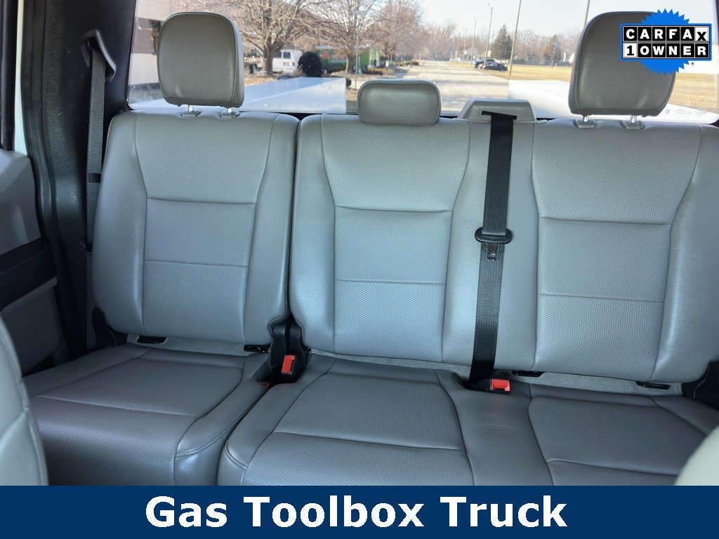 2021 Ford F-350 Image 11