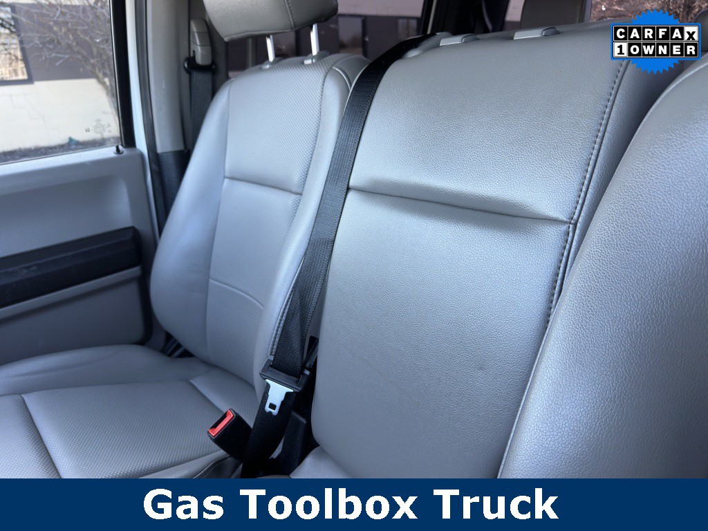 2021 Ford F-350 Image 12