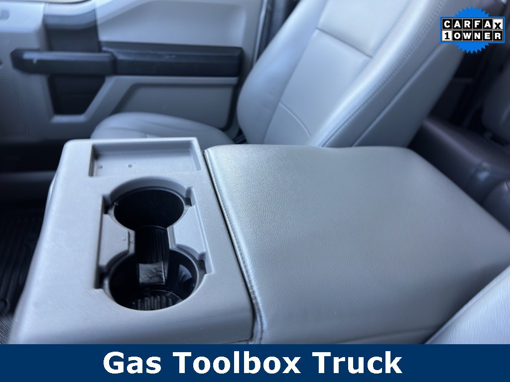 2021 Ford F-350 Image 13