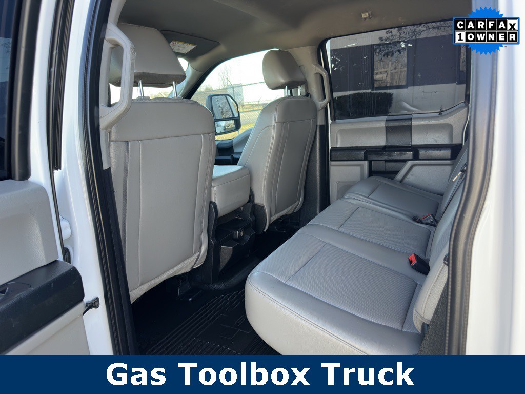 2021 Ford F-350 Image 14