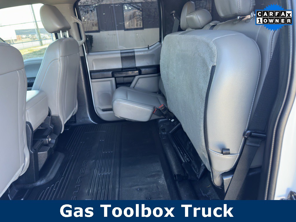 2021 Ford F-350 Image 15