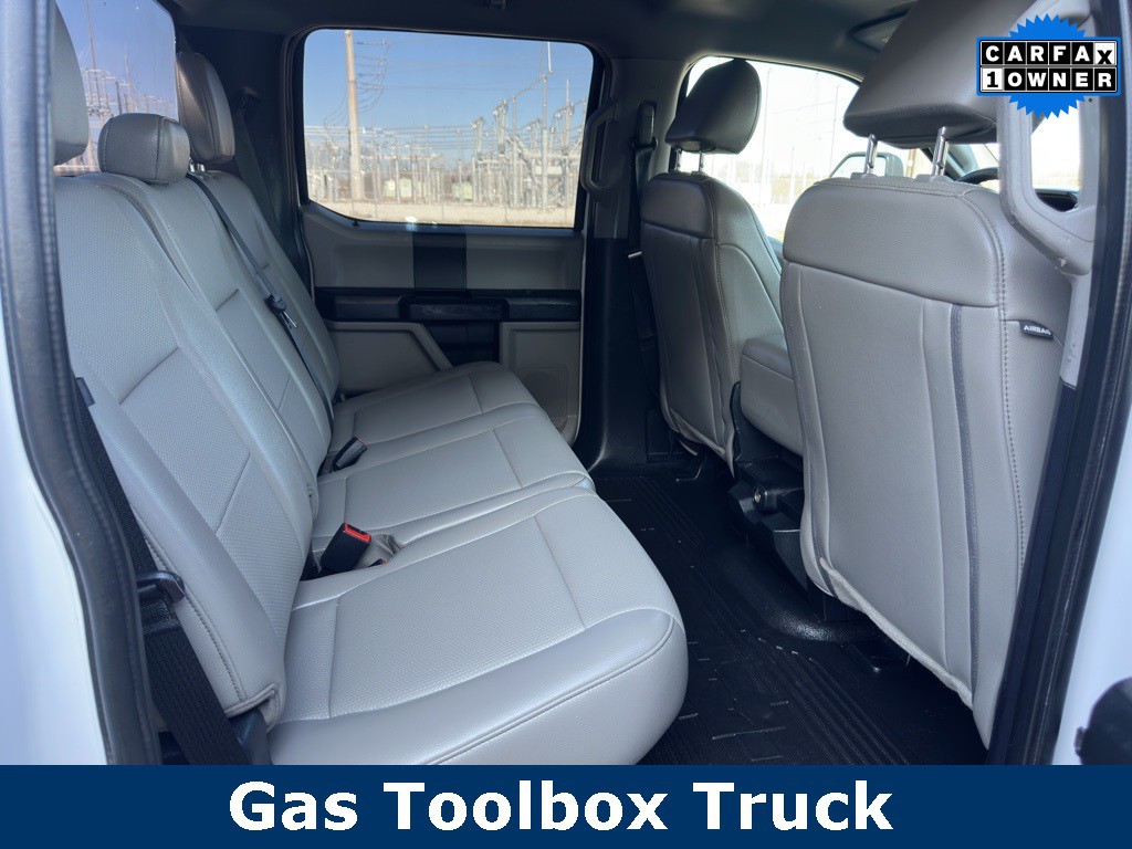 2021 Ford F-350 Image 16