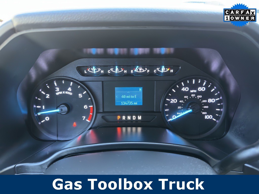 2021 Ford F-350 Image 18