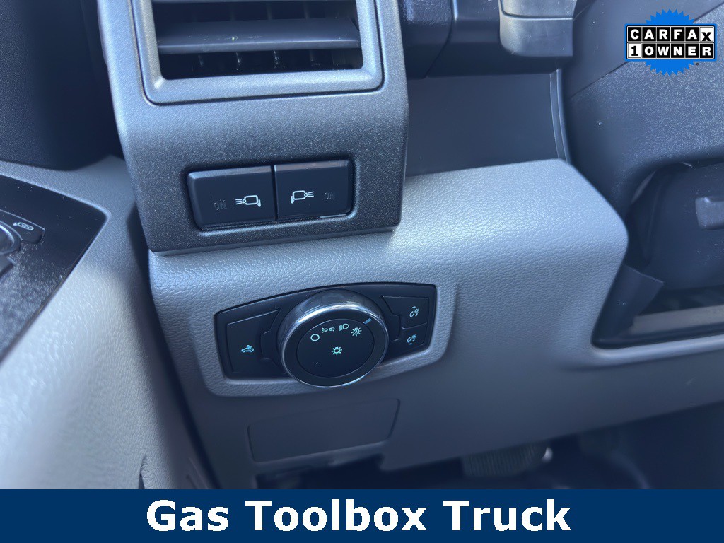 2021 Ford F-350 Image 19