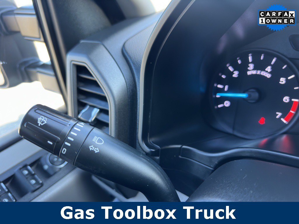 2021 Ford F-350 Image 20