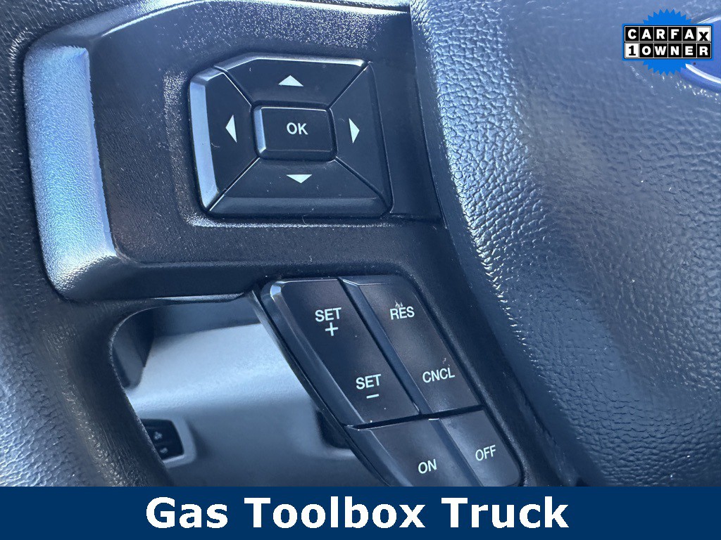 2021 Ford F-350 Image 23