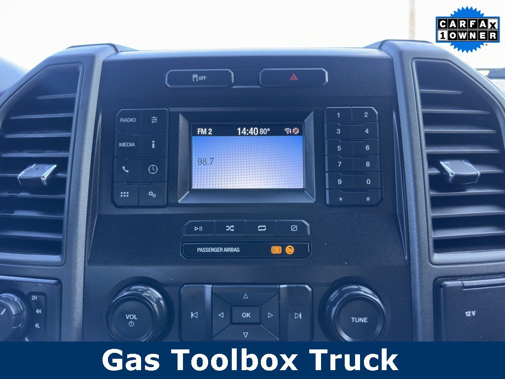 2021 Ford F-350 Image 25