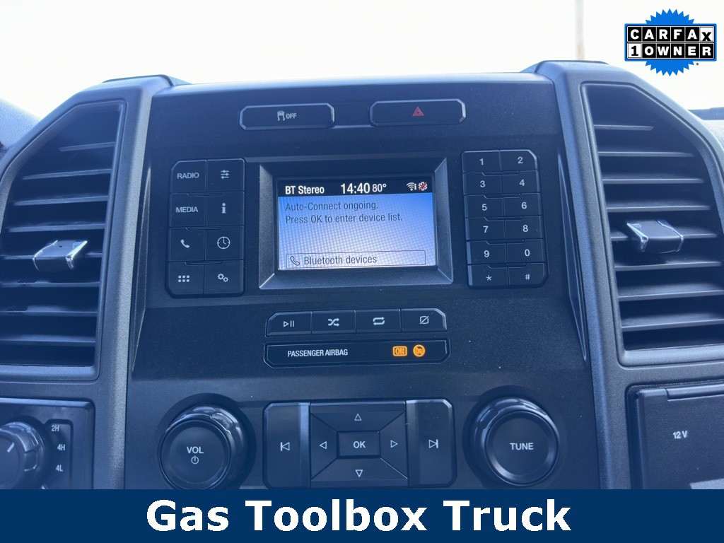 2021 Ford F-350 Image 26