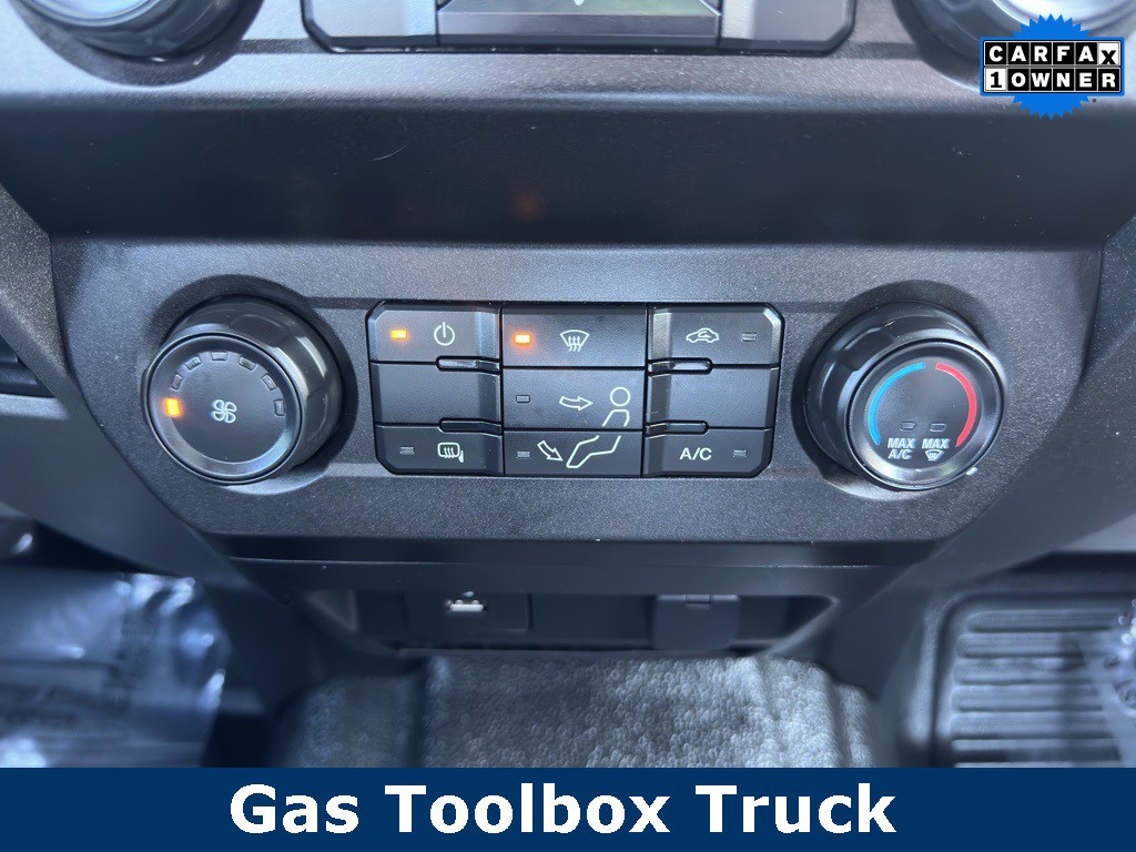 2021 Ford F-350 Image 27