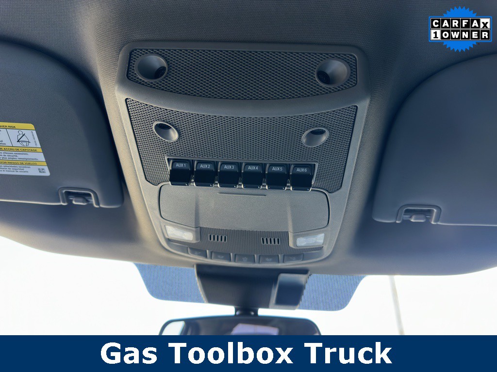 2021 Ford F-350 Image 28