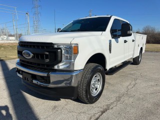 Image for 2021 Ford F-350 XL ID: 7114254