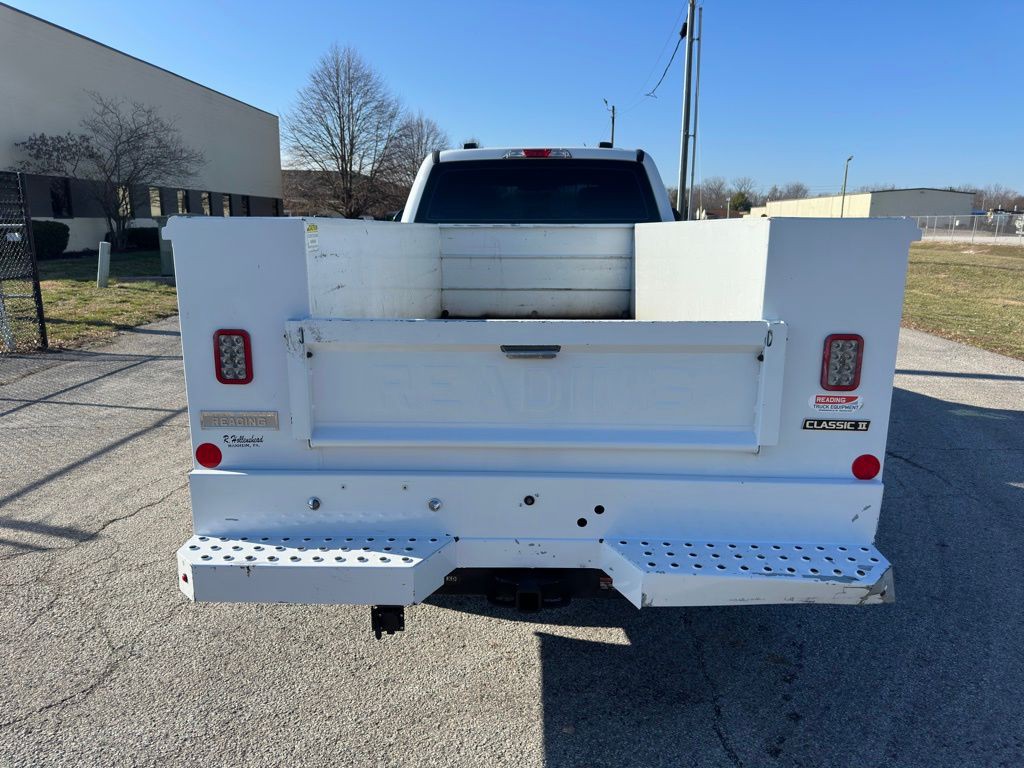 2021 Ford F-350 Image 5