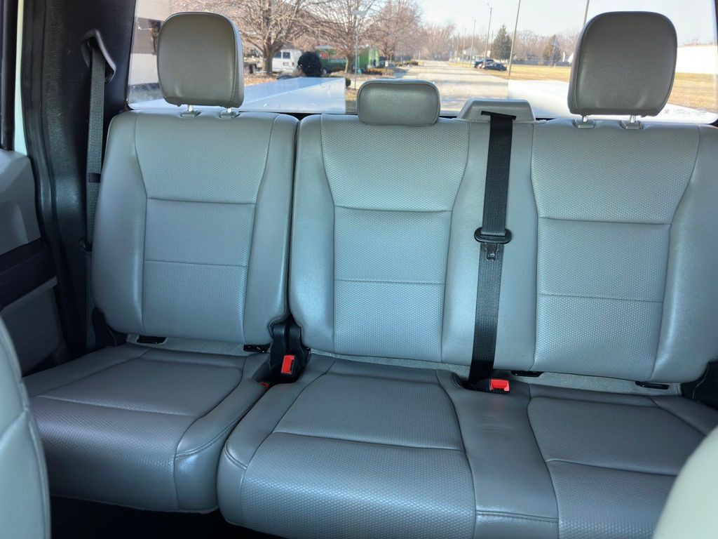 2021 Ford F-350 Image 11