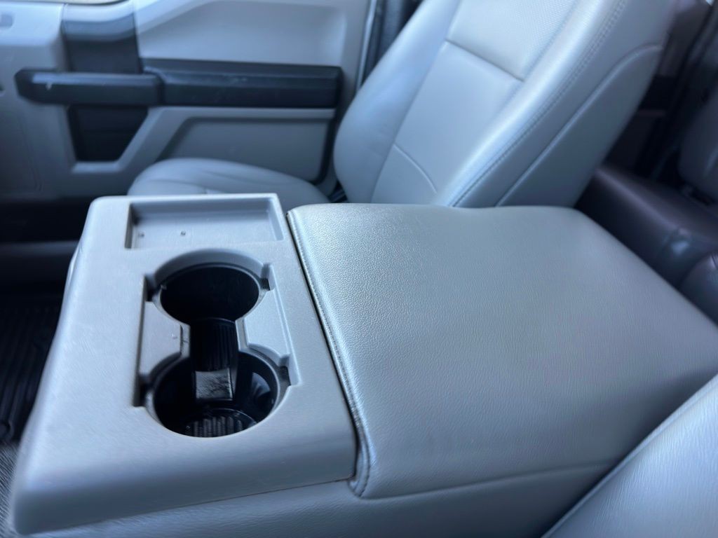 2021 Ford F-350 Image 13