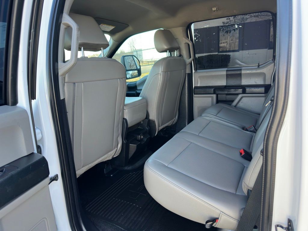 2021 Ford F-350 Image 14