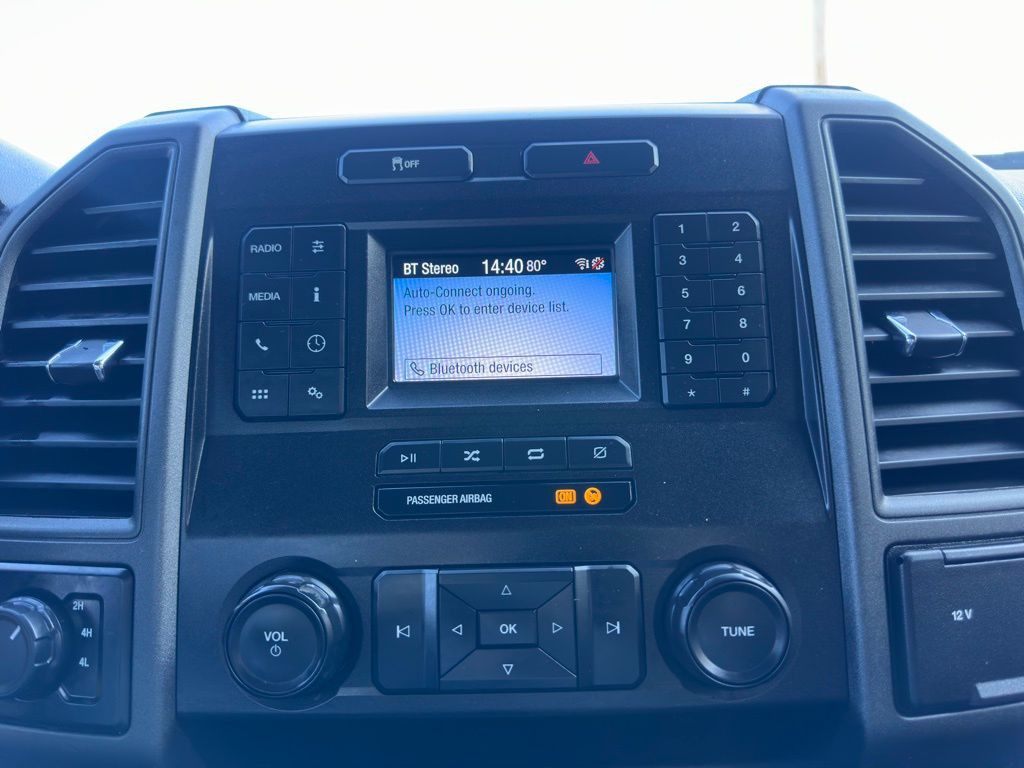 2021 Ford F-350 Image 26