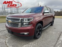 Image for 2017 Chevrolet Suburban Premier ID: 7122975
