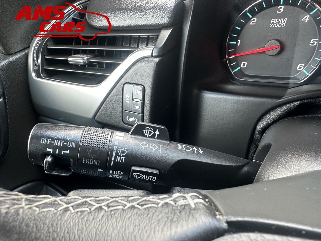 2017 Chevrolet Suburban Image 20