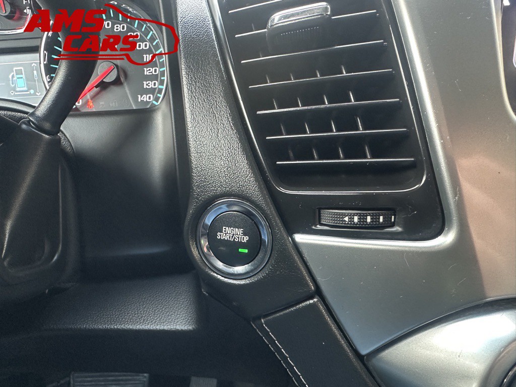 2017 Chevrolet Suburban Image 22