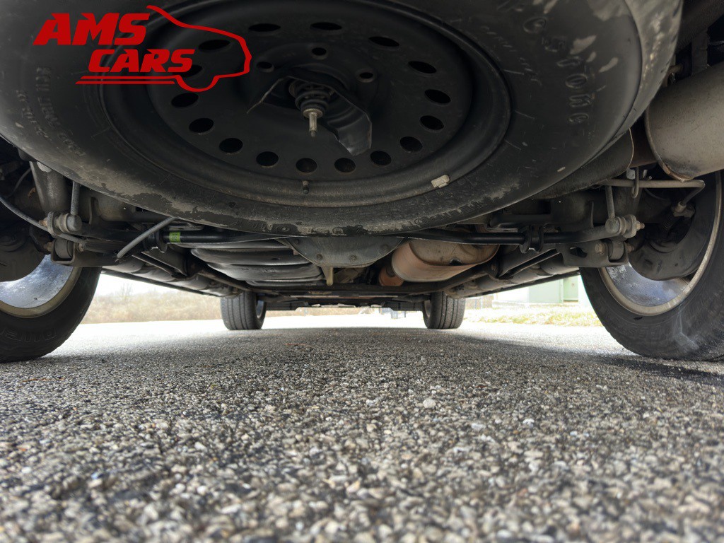 2017 Chevrolet Suburban Image 38