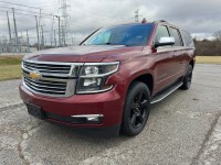 Image for 2017 Chevrolet Suburban Premier ID: 7122975