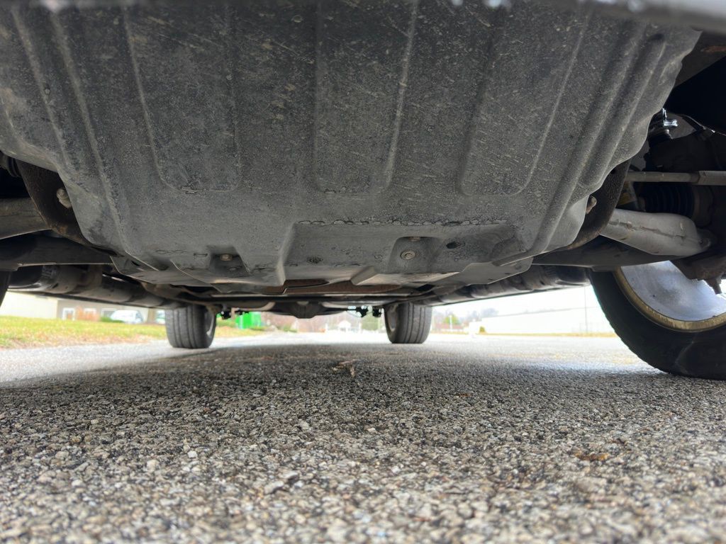 2017 Chevrolet Suburban Image 35