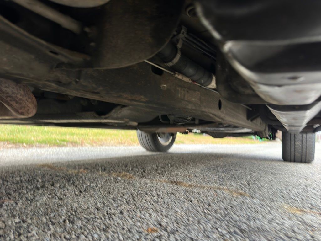 2017 Chevrolet Suburban Image 36