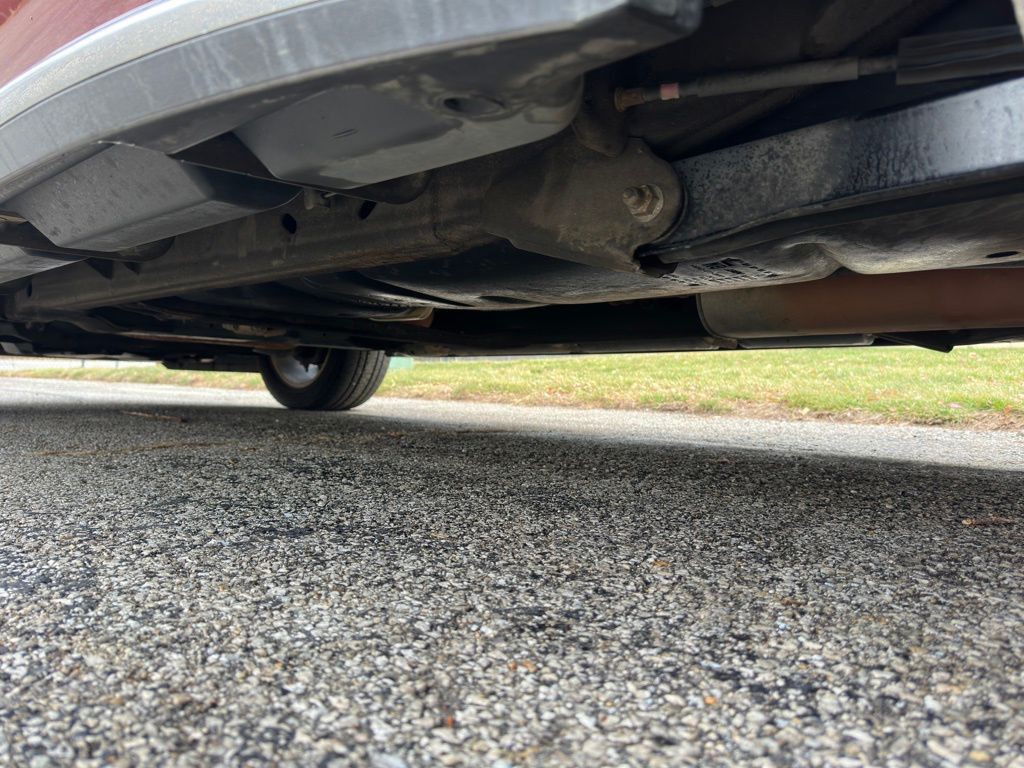 2017 Chevrolet Suburban Image 37