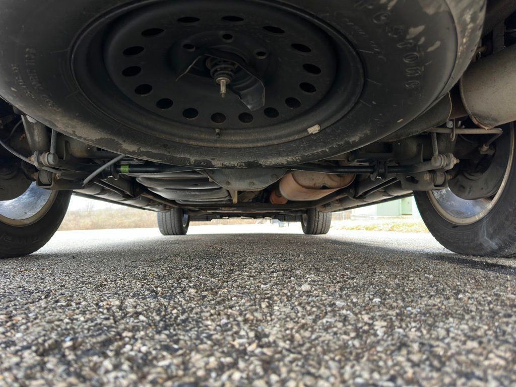 2017 Chevrolet Suburban Image 38