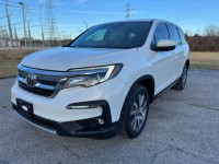 Image for 2022 Honda Pilot EX-L ID: 7125869