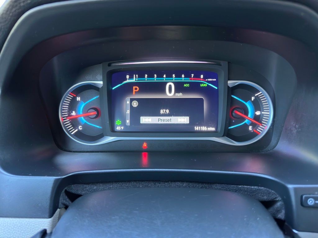 2022 Honda Pilot Image 18