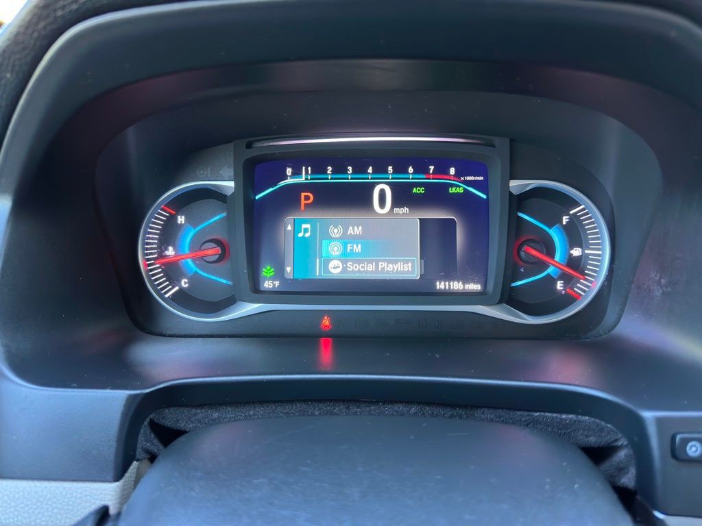 2022 Honda Pilot Image 19