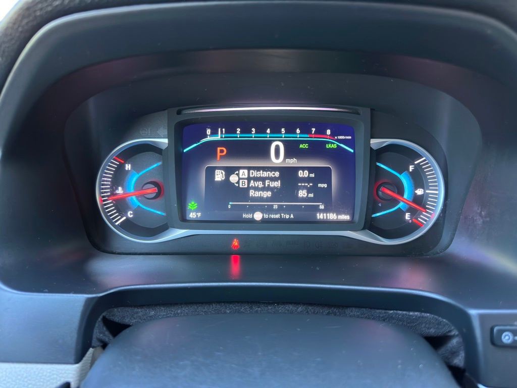 2022 Honda Pilot Image 20