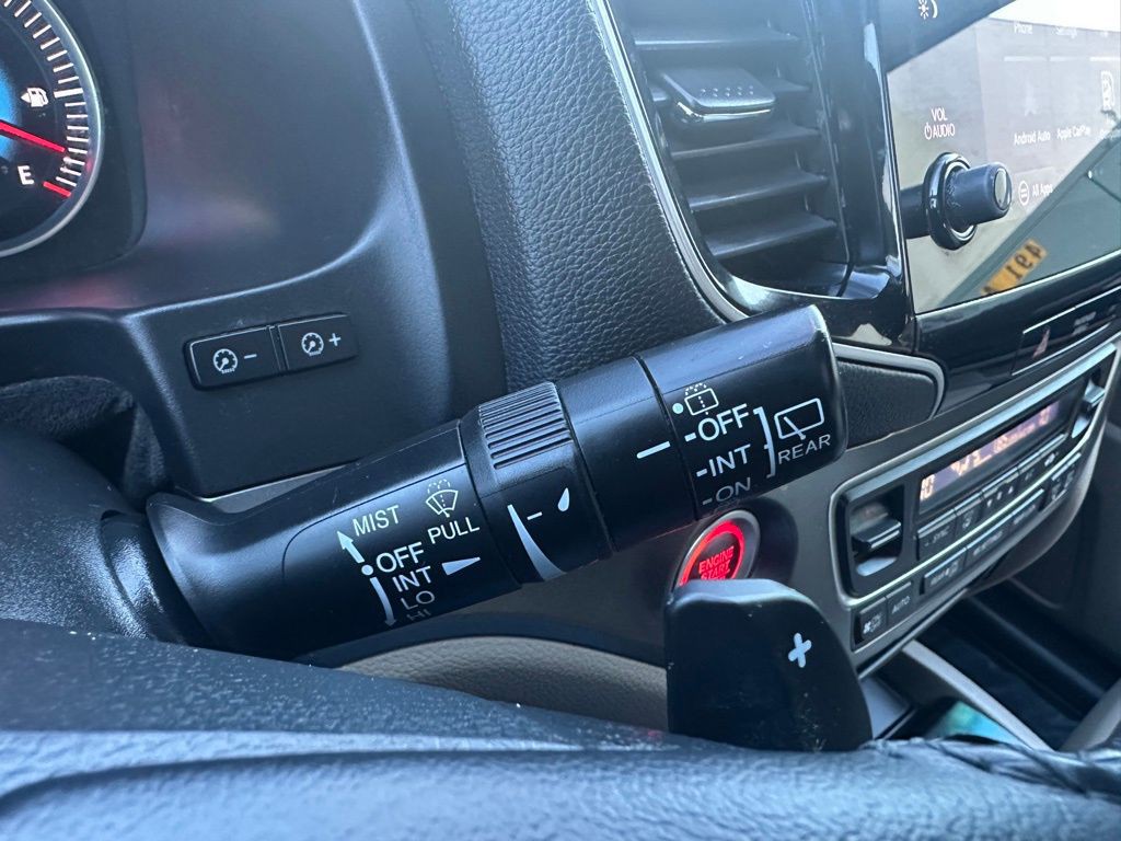 2022 Honda Pilot Image 21