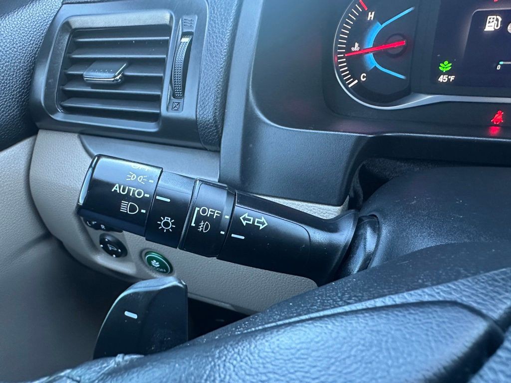 2022 Honda Pilot Image 22