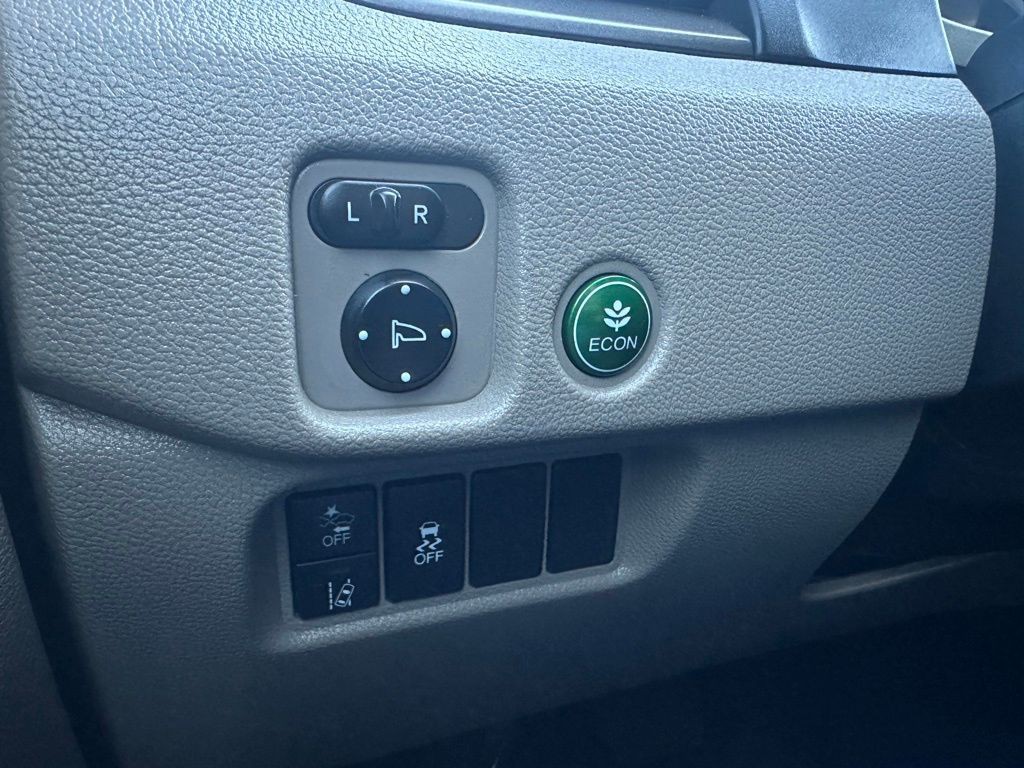 2022 Honda Pilot Image 23