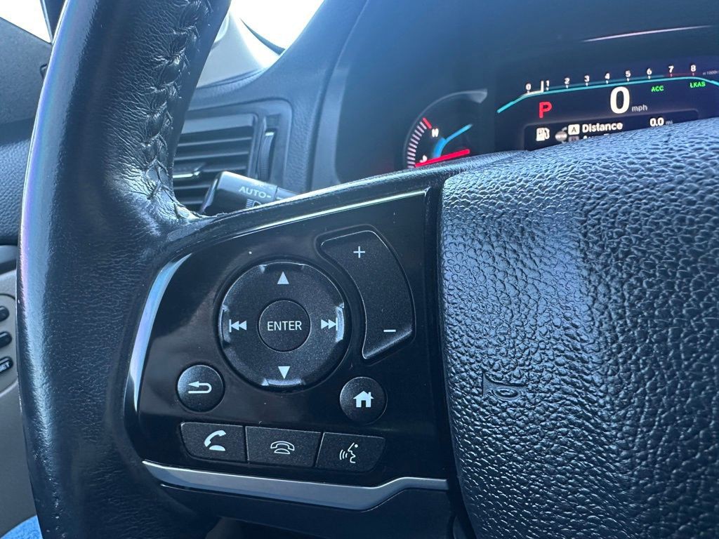 2022 Honda Pilot Image 24