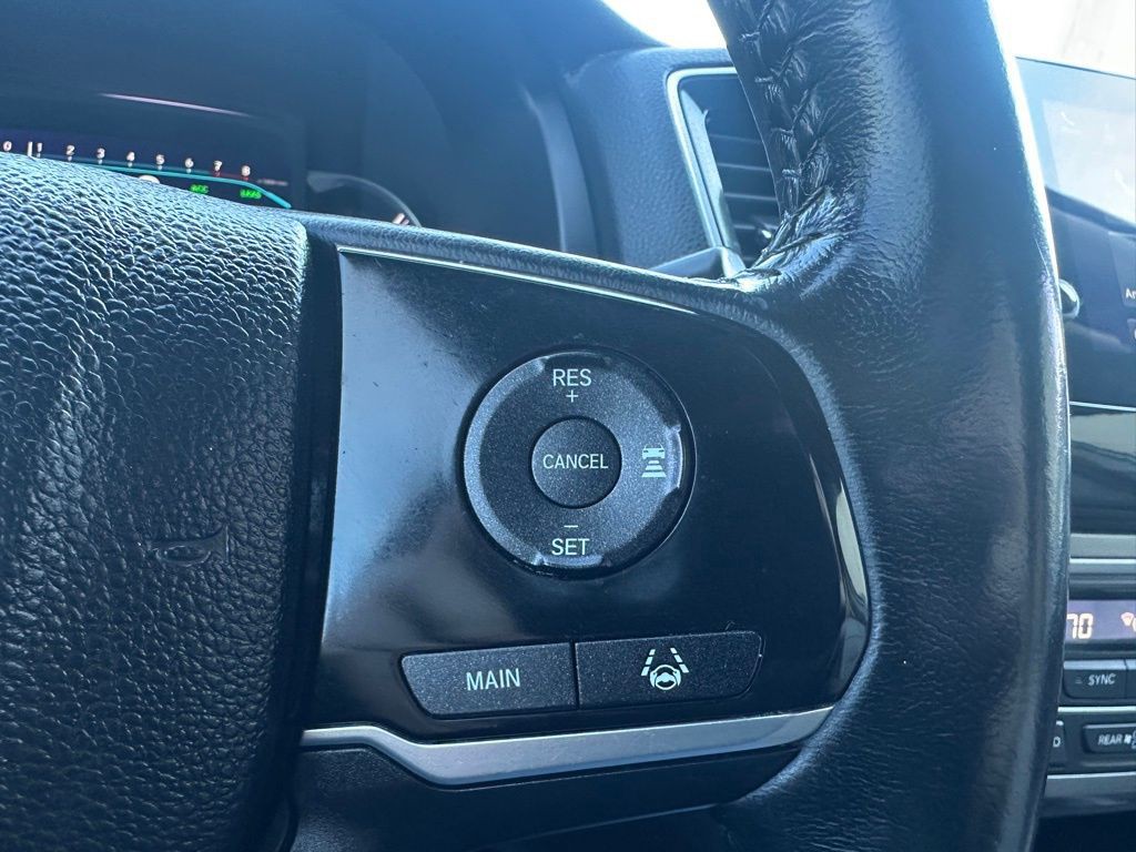 2022 Honda Pilot Image 25