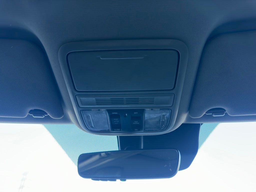 2022 Honda Pilot Image 34