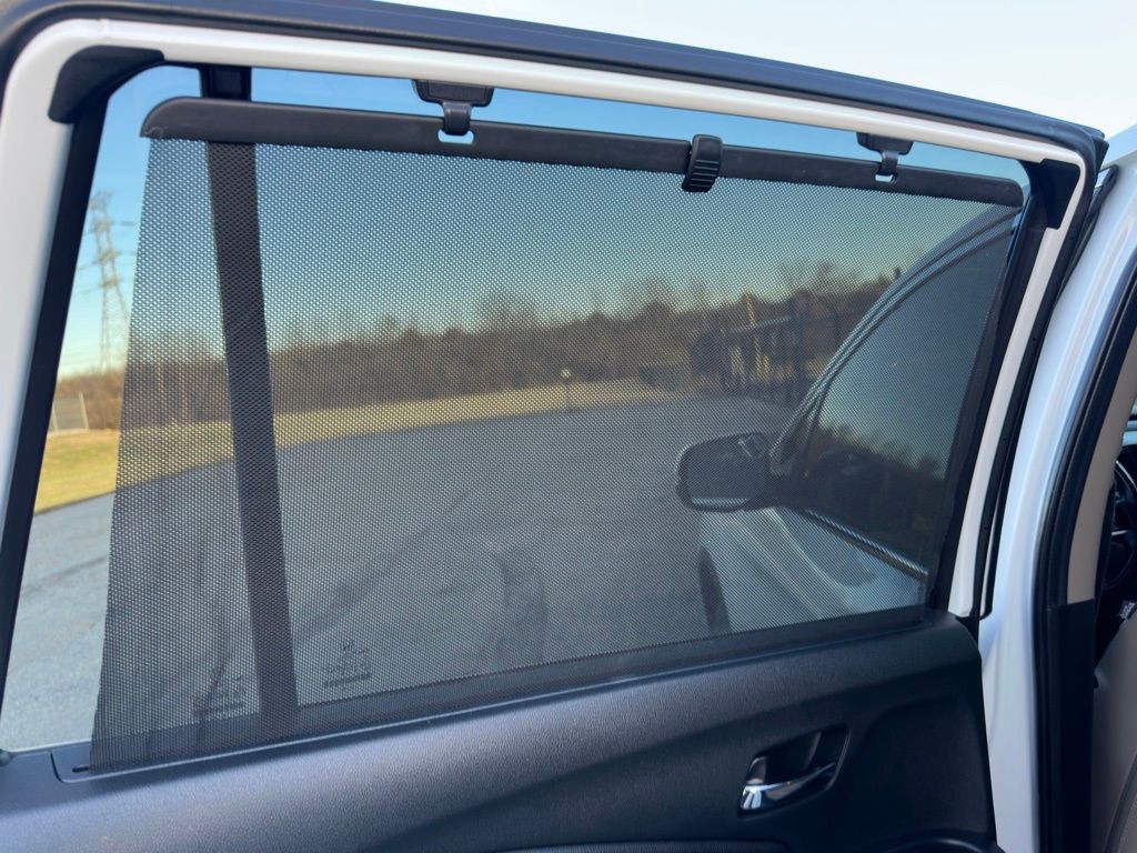 2022 Honda Pilot Image 37