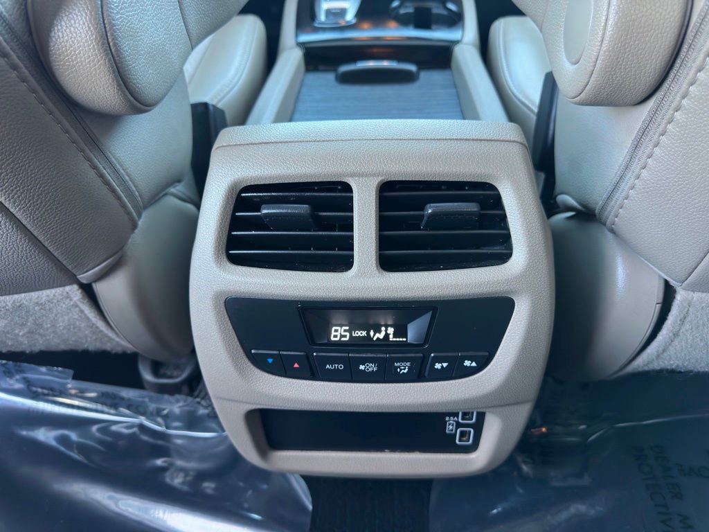 2022 Honda Pilot Image 38