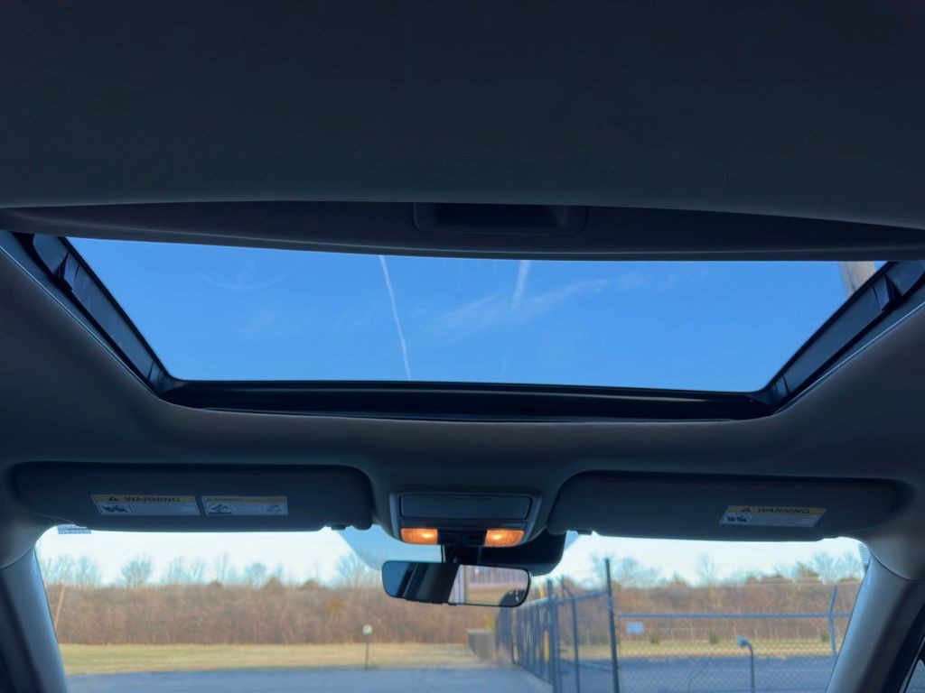 2022 Honda Pilot Image 39