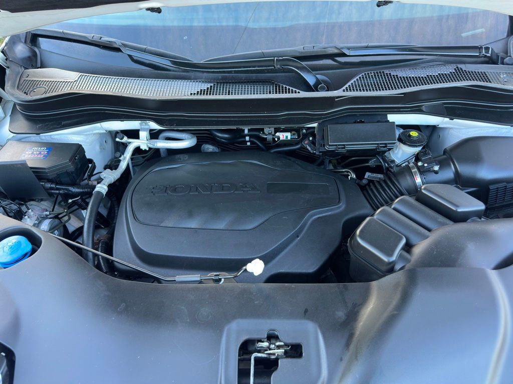 2022 Honda Pilot Image 41