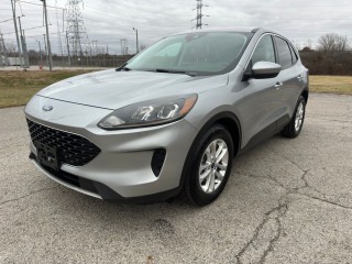 Image for 2021 Ford Escape SE ID: 7125872